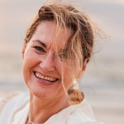 Christine Bulcke-Vermeire