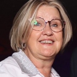 Annick Verhelst-Rammant