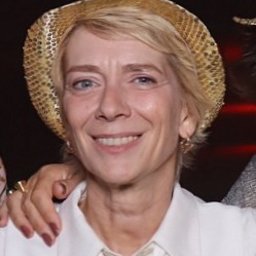 Veerle Huyghe-Mertens