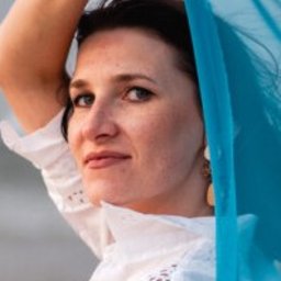 Kateryna Kroshka